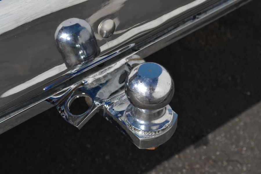 1964 Chevrolet Corvair Rampside & Loadside - Image 8 of 11