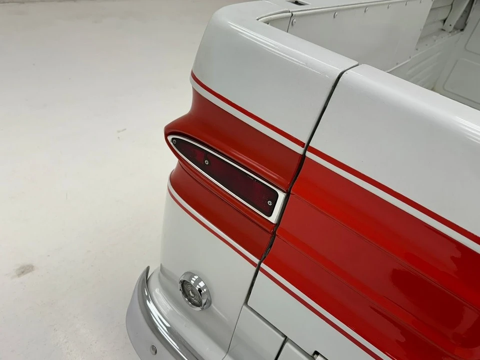 1964 Chevrolet Corvair Rampside & Loadside - Image 17 of 31