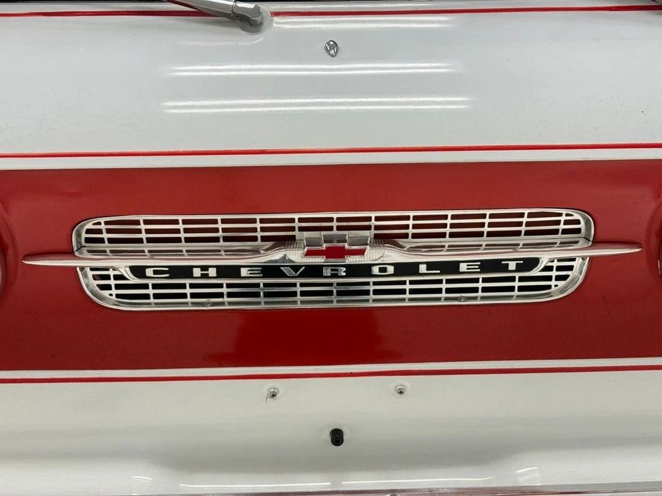 1964 Chevrolet Corvair Rampside & Loadside - Image 9 of 31