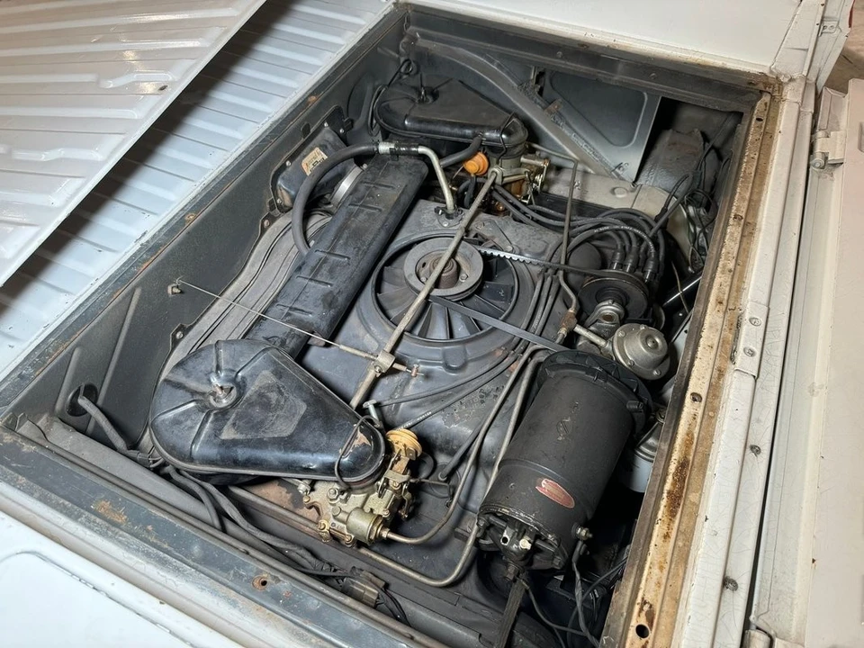1964 Chevrolet Corvair Rampside & Loadside - Image 27 of 31
