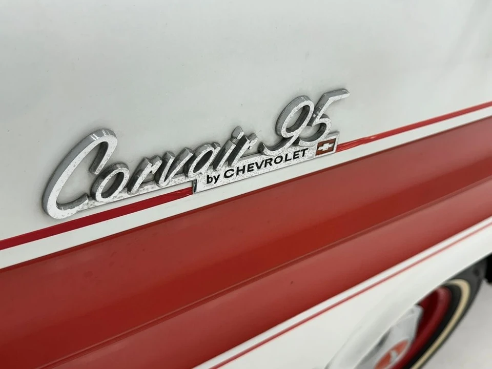 1964 Chevrolet Corvair Rampside & Loadside - Image 15 of 31