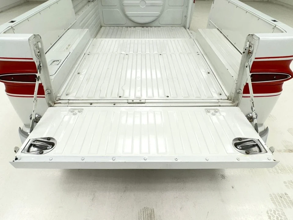1964 Chevrolet Corvair Rampside & Loadside - Image 19 of 31