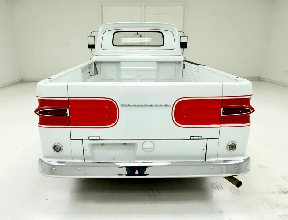 1964 Chevrolet Corvair Rampside & Loadside - Image 4 of 31