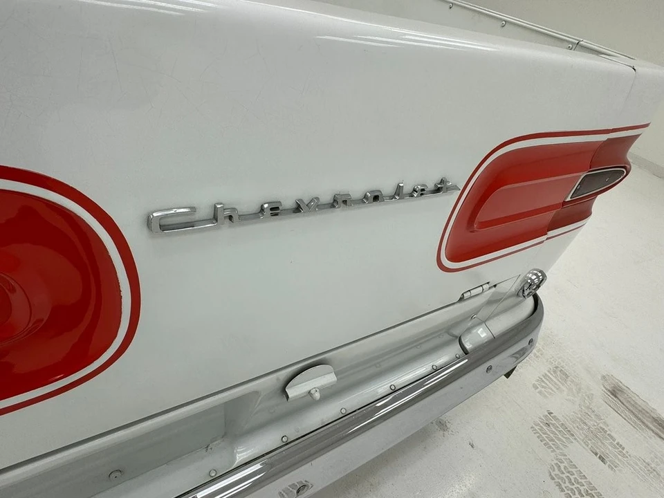 1964 Chevrolet Corvair Rampside & Loadside - Image 18 of 31