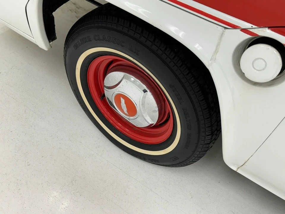 1964 Chevrolet Corvair Rampside & Loadside - Image 11 of 31