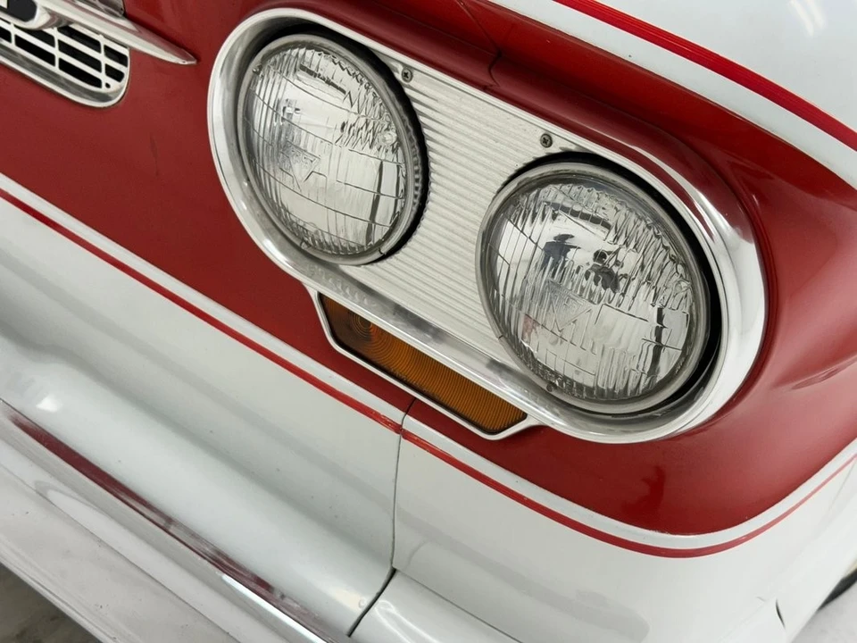 1964 Chevrolet Corvair Rampside & Loadside - Image 10 of 31