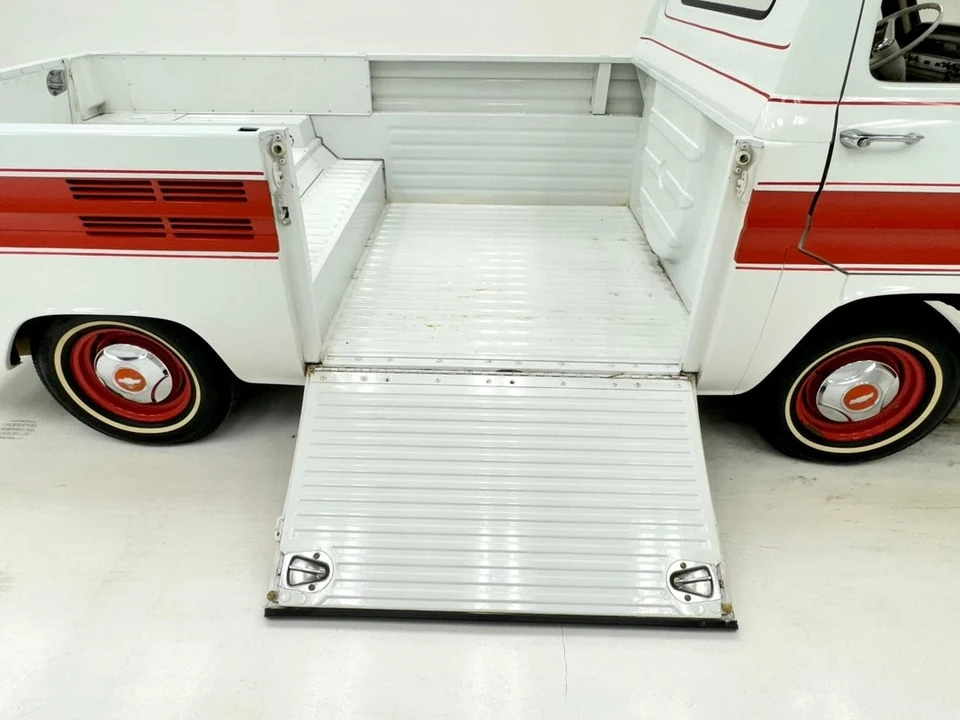 1964 Chevrolet Corvair Rampside & Loadside - Image 23 of 31