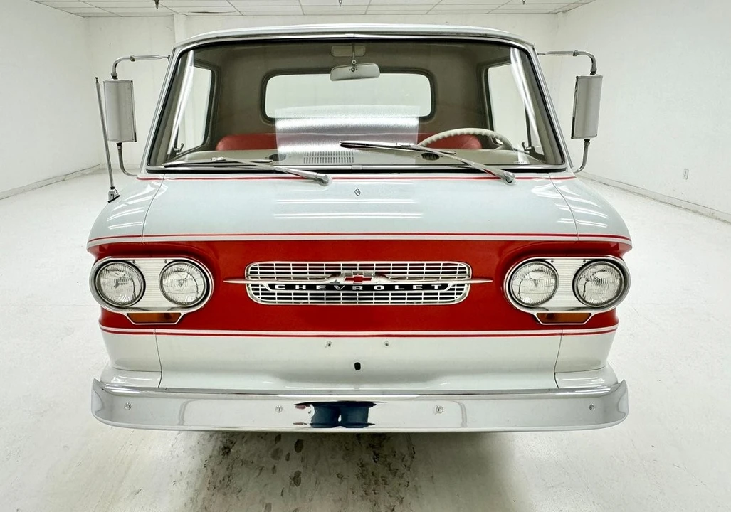 1964 Chevrolet Corvair Rampside & Loadside - Image 8 of 31