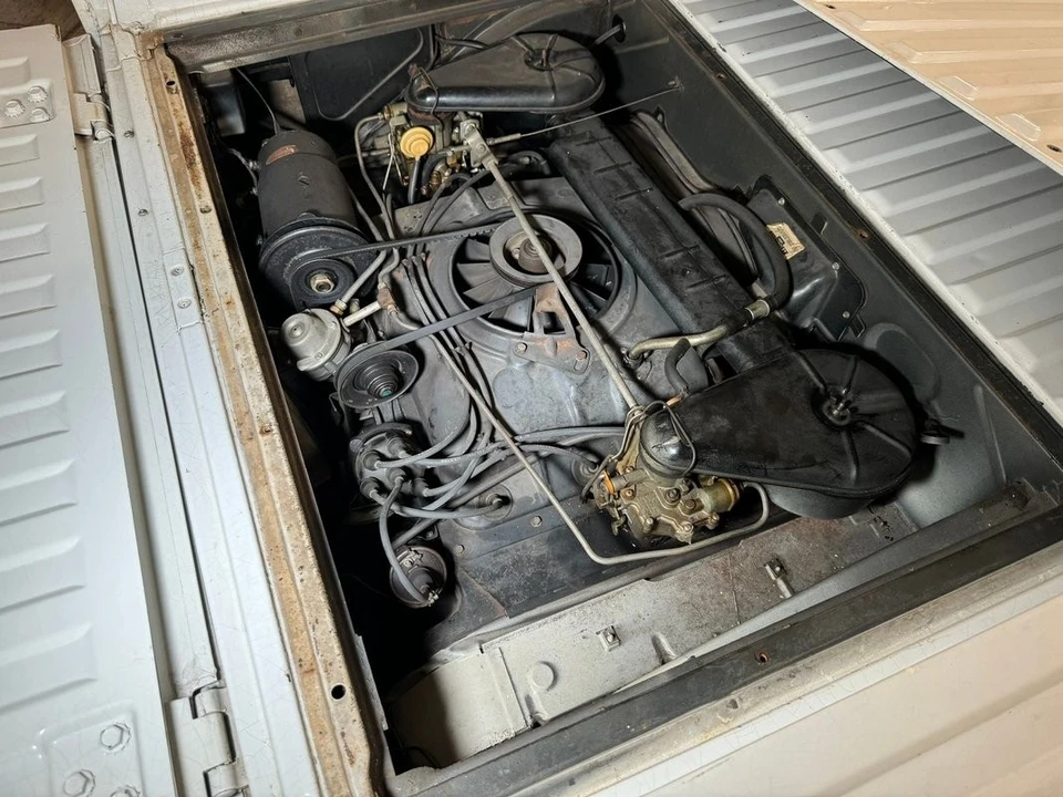 1964 Chevrolet Corvair Rampside & Loadside - Image 25 of 31