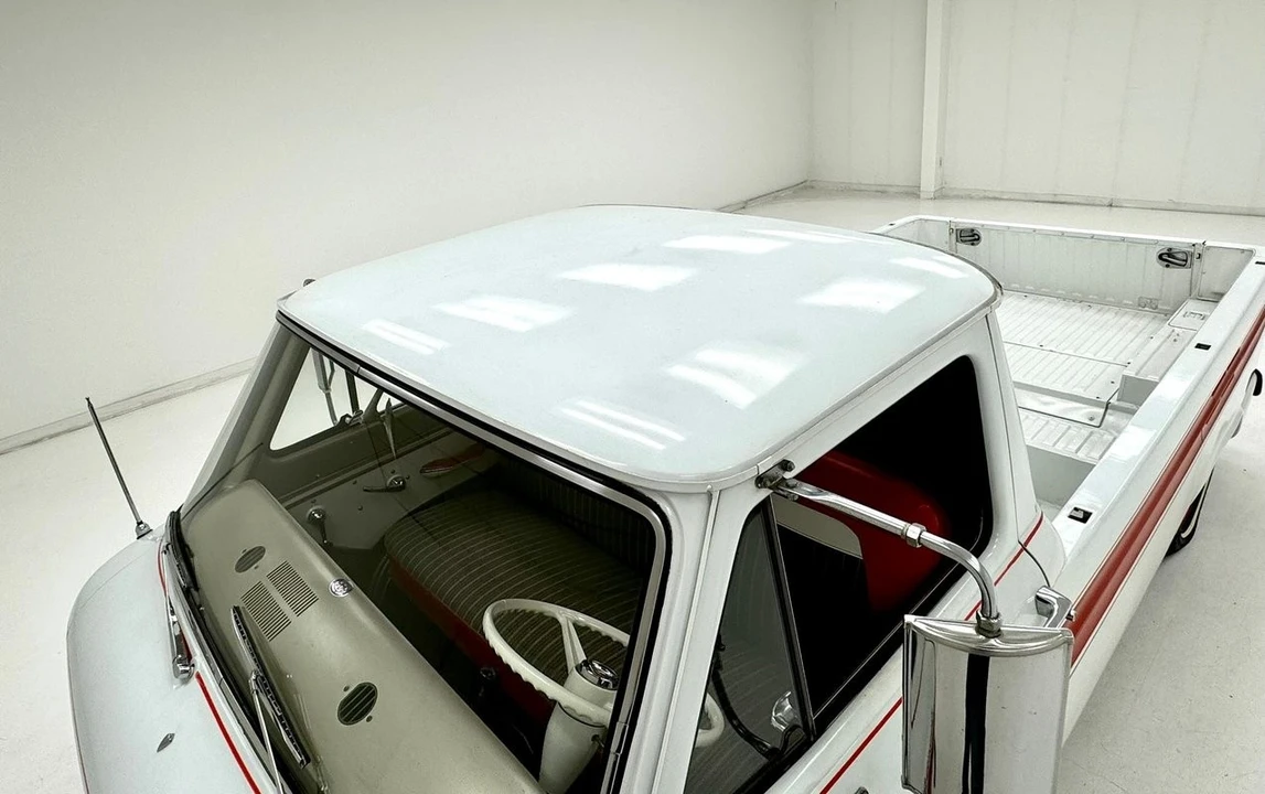1964 Chevrolet Corvair Rampside & Loadside - Image 13 of 31