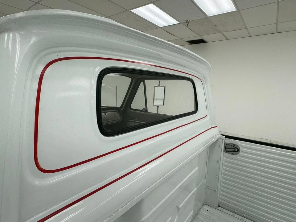1964 Chevrolet Corvair Rampside & Loadside - Image 16 of 31