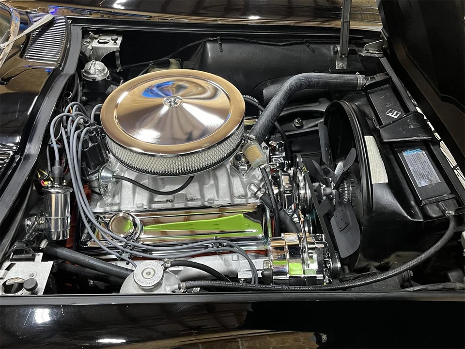 1964 Chevrolet Corvette C2 - Image 2 of 13