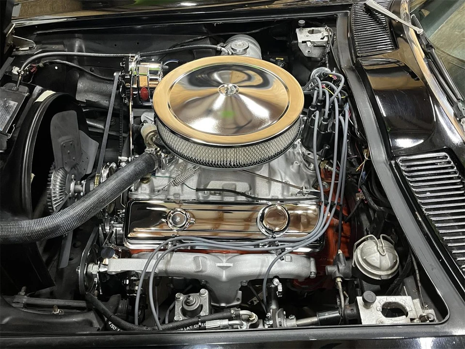 1964 Chevrolet Corvette C2 - Image 3 of 13