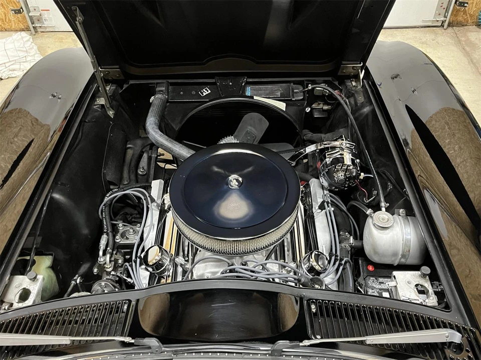 1964 Chevrolet Corvette C2 - Image 4 of 13