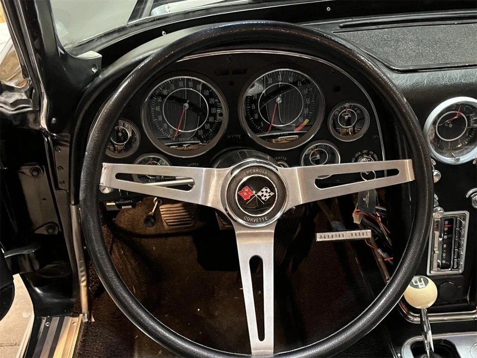 1964 Chevrolet Corvette C2 - Image 5 of 13