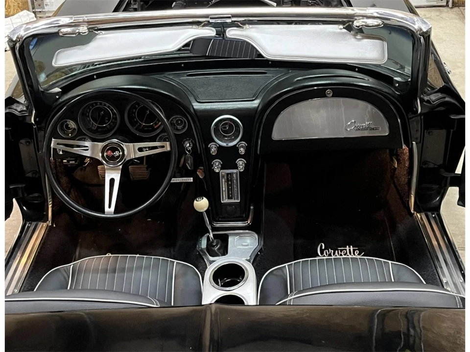 1964 Chevrolet Corvette C2 - Image 6 of 13