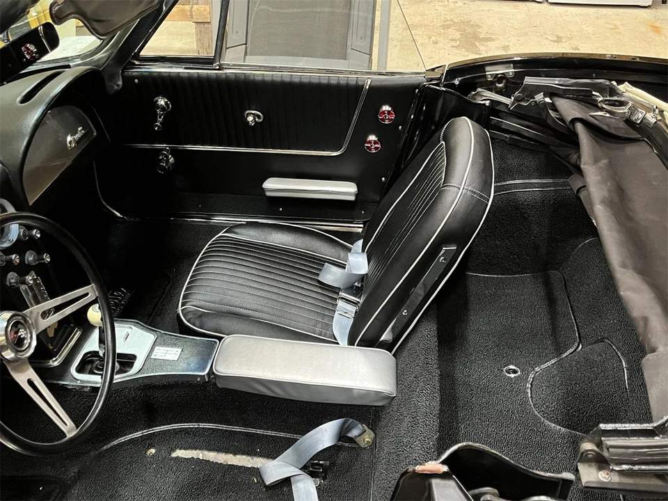 1964 Chevrolet Corvette C2 - Image 9 of 13