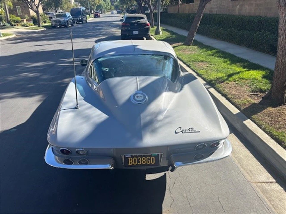 1964 Chevrolet Corvette C2 - Image 4 of 21