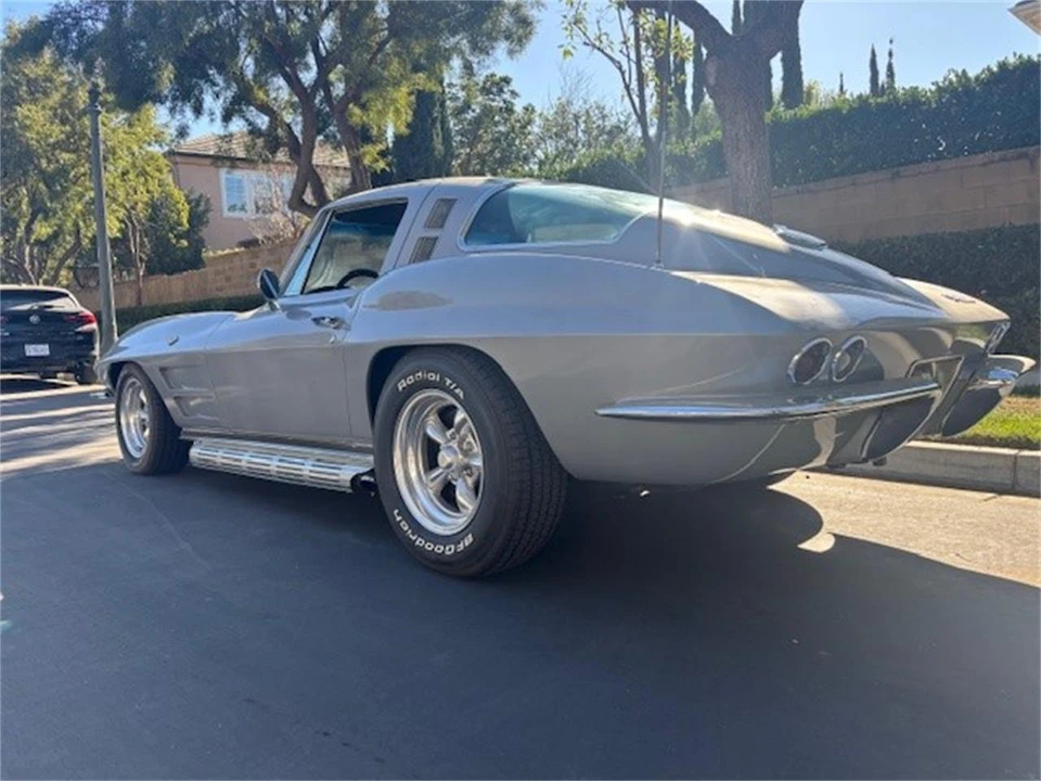 1964 Chevrolet Corvette C2 - Image 5 of 21