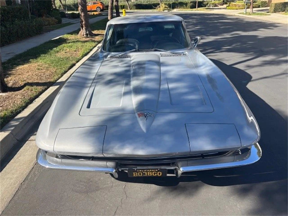 1964 Chevrolet Corvette C2 - Image 6 of 21