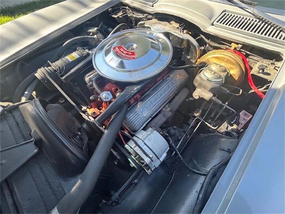 1964 Chevrolet Corvette C2 - Image 2 of 21