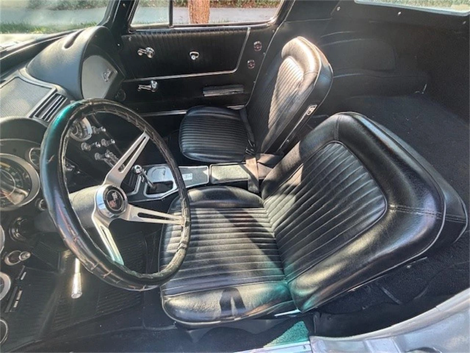 1964 Chevrolet Corvette C2 - Image 14 of 21