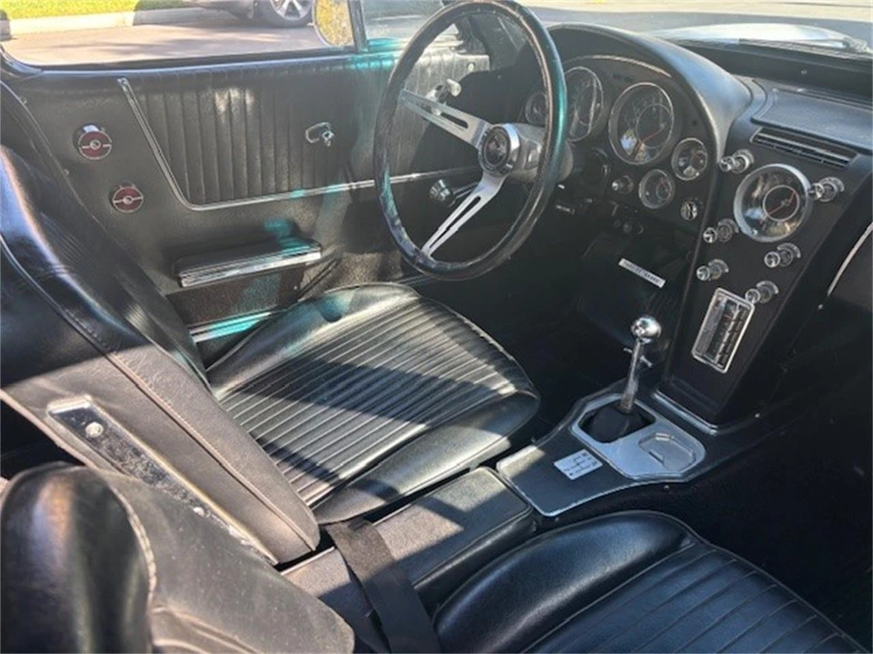 1964 Chevrolet Corvette C2 - Image 20 of 21