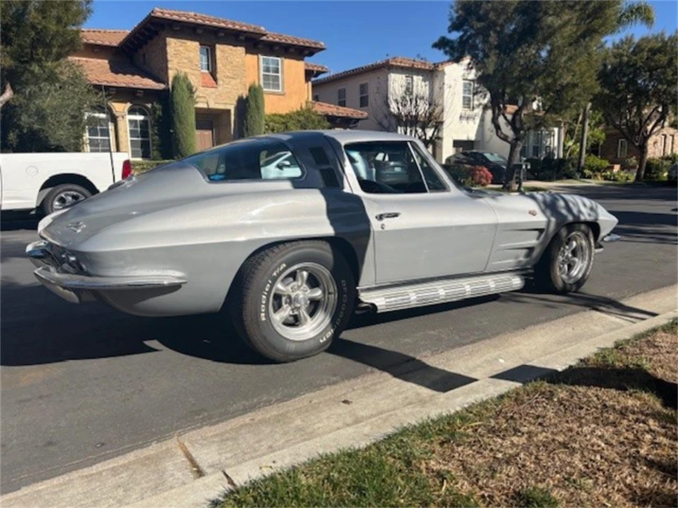 1964 Chevrolet Corvette C2 - Image 21 of 21