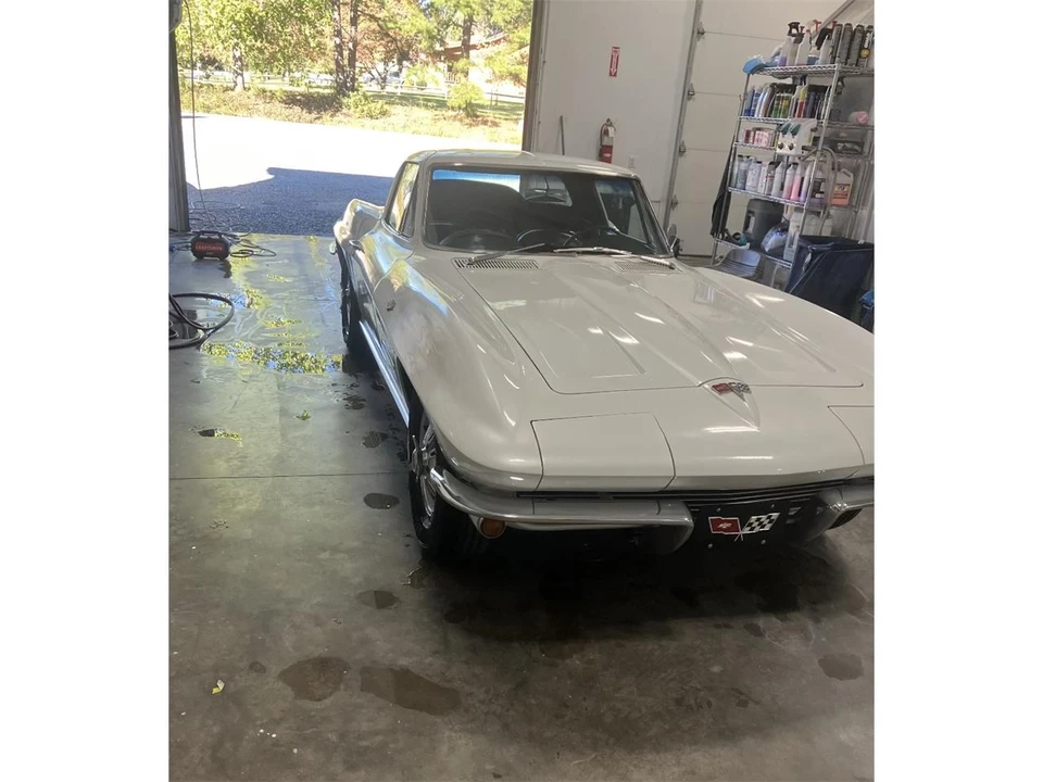 1964 Chevrolet Corvette C2 - Image 12 of 27