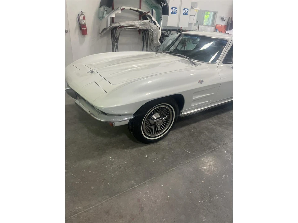 1964 Chevrolet Corvette C2 - Image 8 of 27