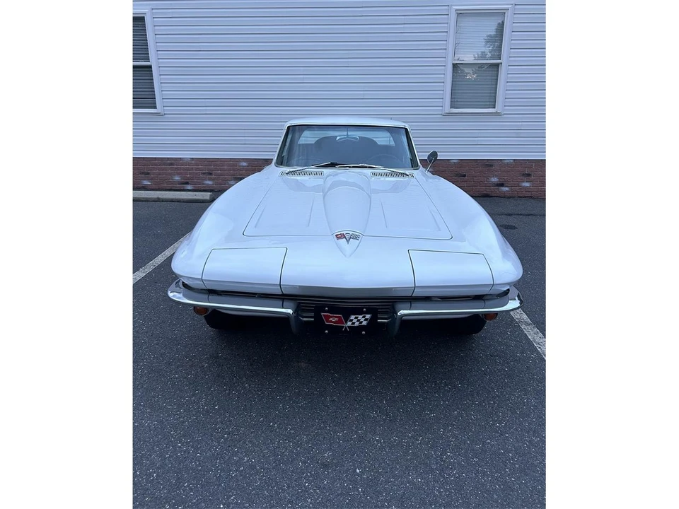1964 Chevrolet Corvette C2 - Image 7 of 27
