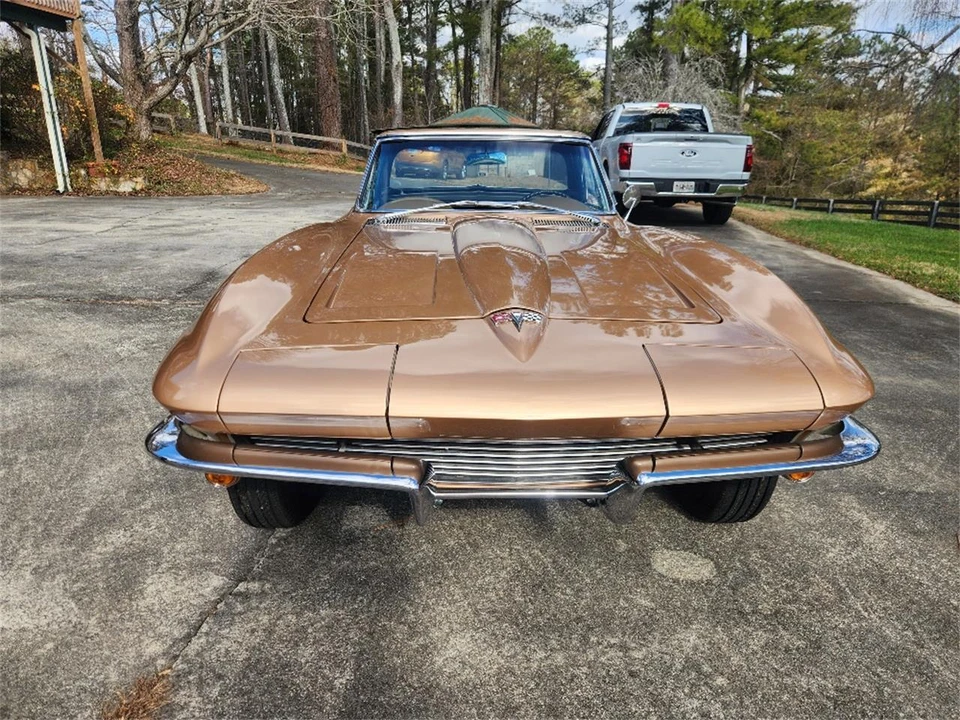 1964 Chevrolet Corvette C2 - Image 2 of 23