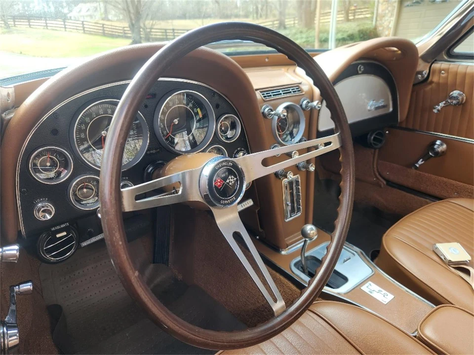 1964 Chevrolet Corvette C2 - Image 4 of 23