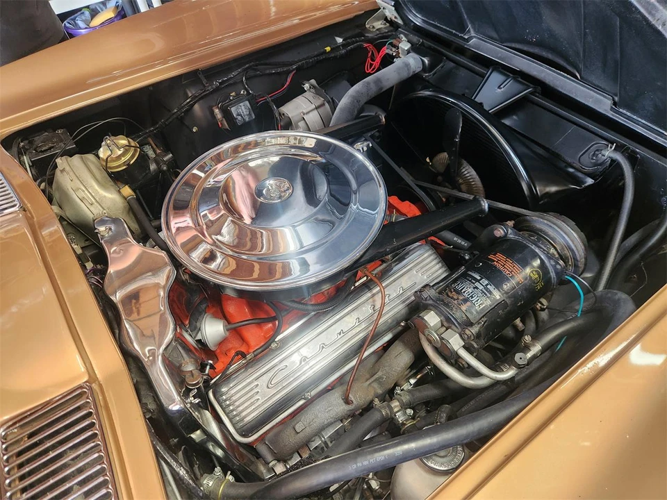 1964 Chevrolet Corvette C2 - Image 7 of 23