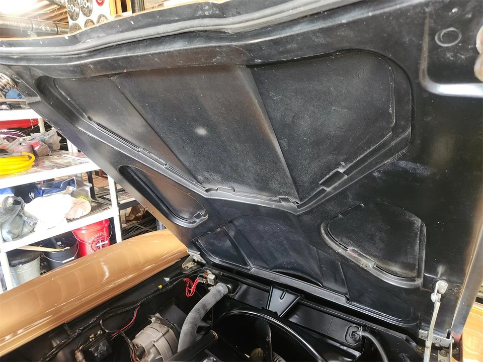1964 Chevrolet Corvette C2 - Image 10 of 23