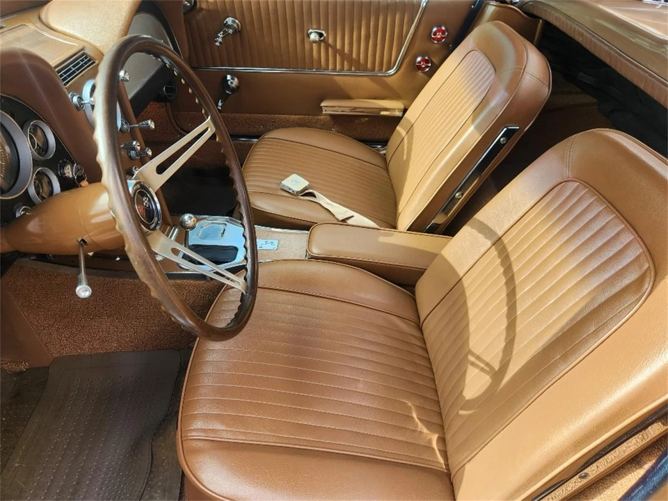 1964 Chevrolet Corvette C2 - Image 13 of 23