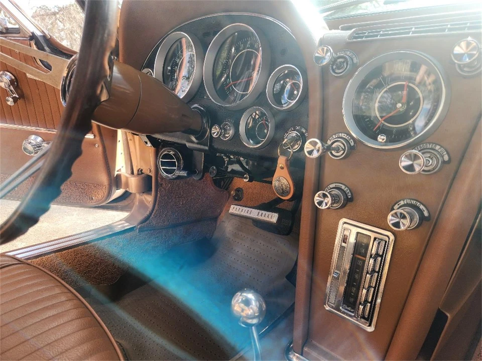 1964 Chevrolet Corvette C2 - Image 21 of 23