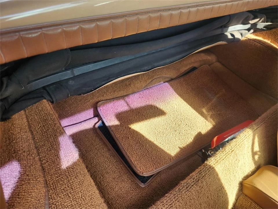 1964 Chevrolet Corvette C2 - Image 22 of 23