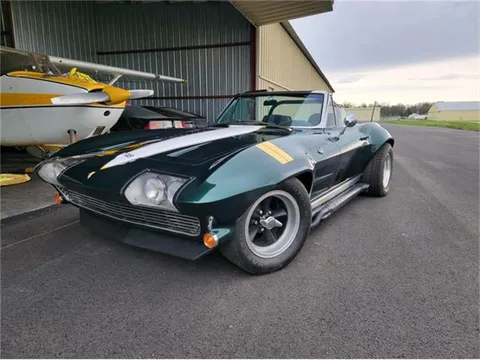 1964 Chevrolet Corvette