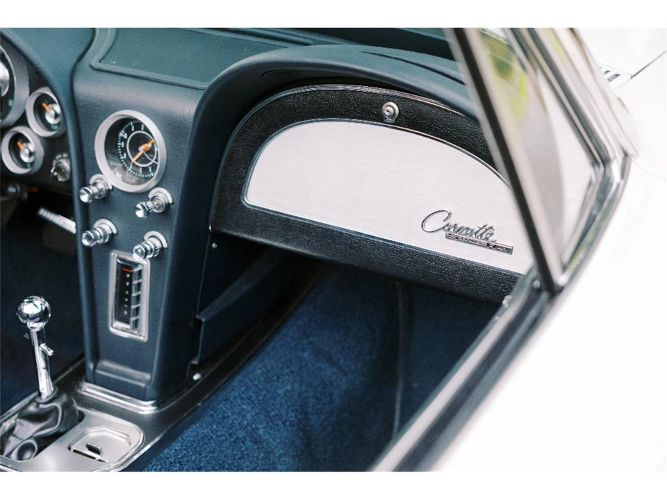 1964 Chevrolet Corvette C2 - Image 23 of 31