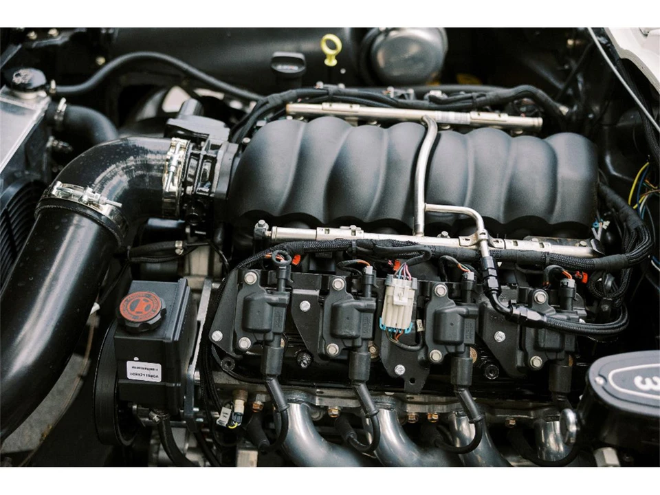 1964 Chevrolet Corvette C2 - Image 31 of 31