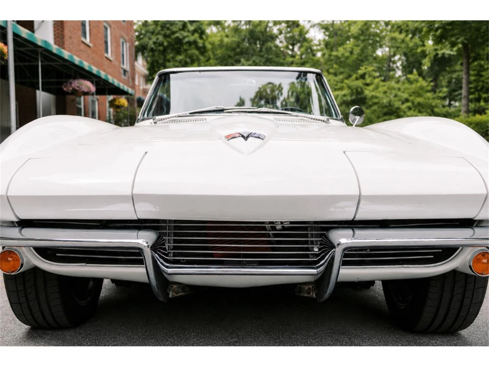 1964 Chevrolet Corvette C2 - Image 16 of 31