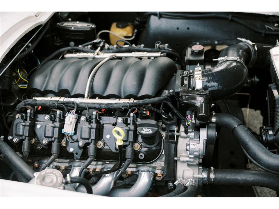 1964 Chevrolet Corvette C2 - Image 30 of 31