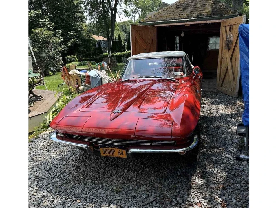 1964 Chevrolet Corvette C2 - Image 6 of 7