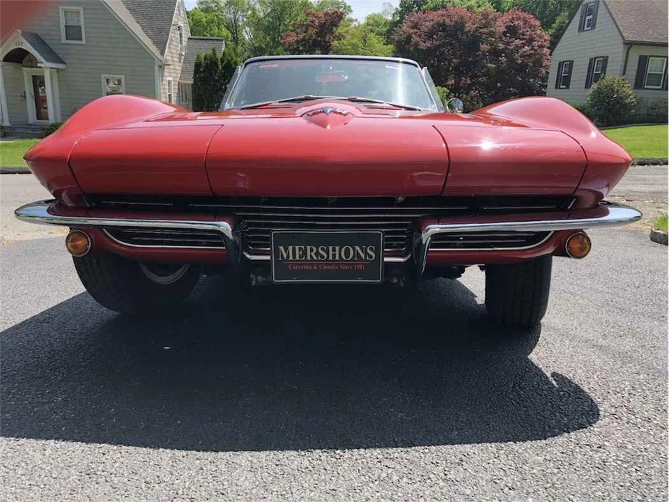 1964 Chevrolet Corvette C2 - Image 4 of 7