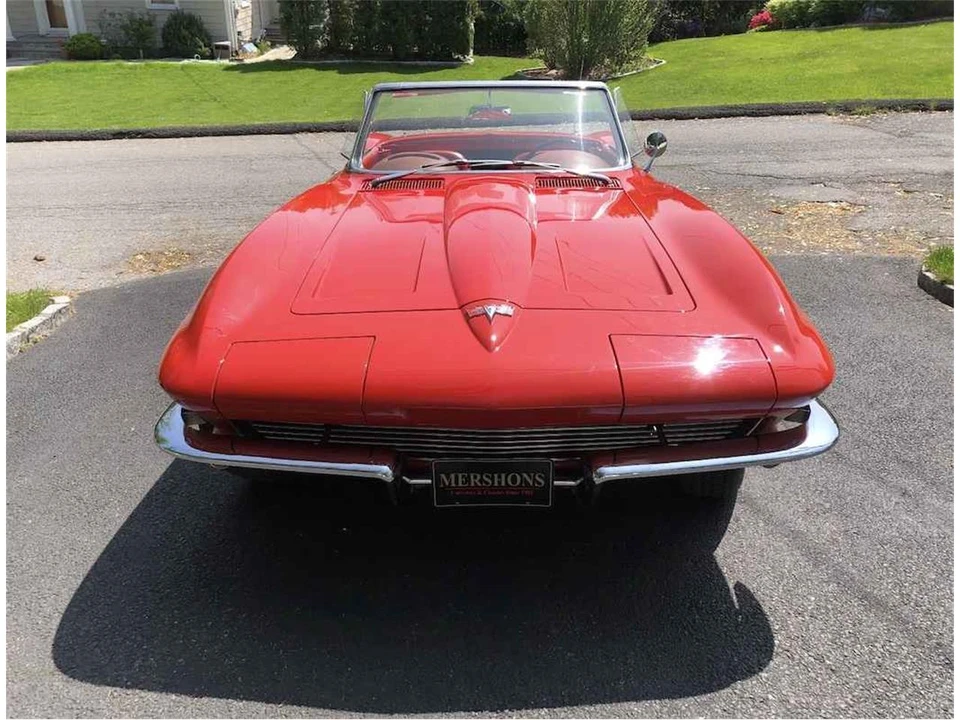 1964 Chevrolet Corvette C2 - Image 3 of 7