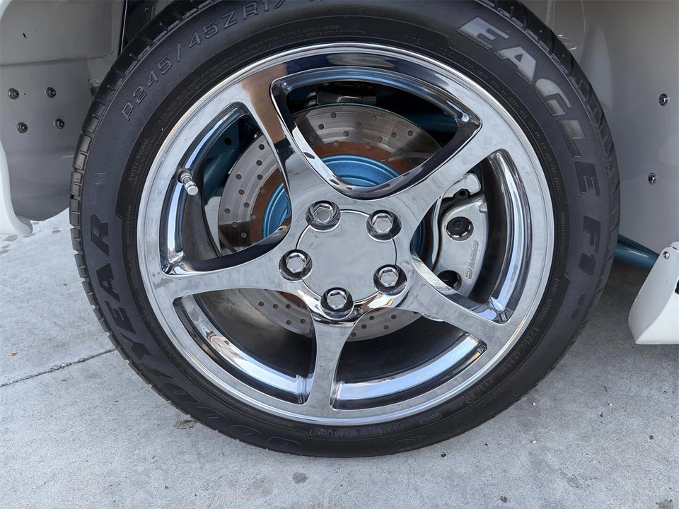 1964 Chevrolet Corvette C2 - Image 22 of 31