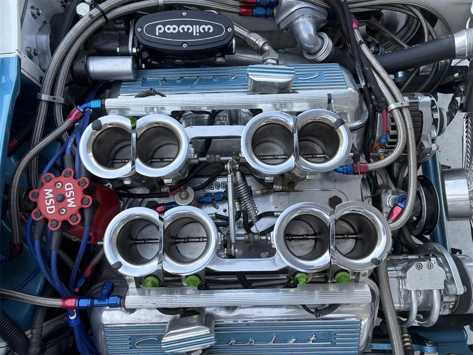 1964 Chevrolet Corvette C2 - Image 23 of 31