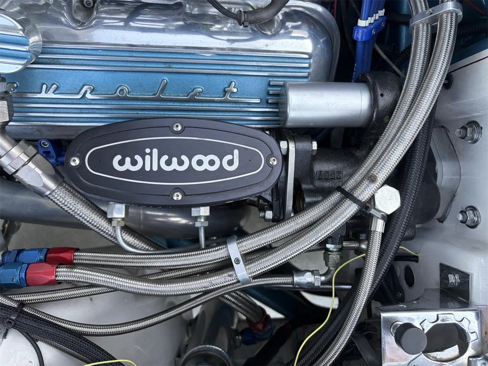 1964 Chevrolet Corvette C2 - Image 24 of 31