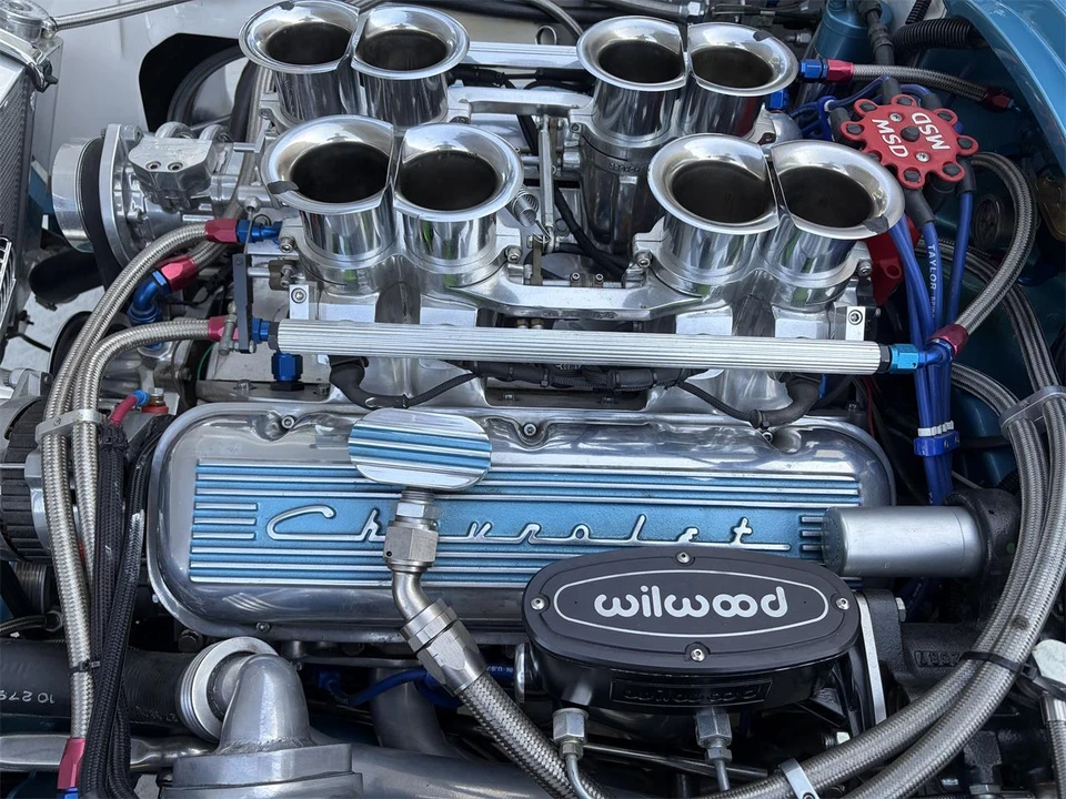 1964 Chevrolet Corvette C2 - Image 26 of 31